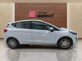 Ford Fiesta 1.1 Duratec | Mobile.bg � ����� ������ 16