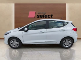 Ford Fiesta 1.1 Duratec | Mobile.bg � ����� ������ 9