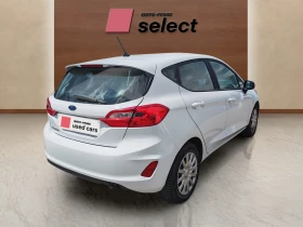 Ford Fiesta 1.1 Duratec | Mobile.bg � ����� ������ 17