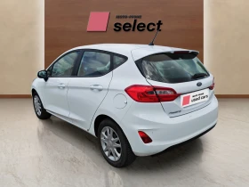 Ford Fiesta 1.1 Duratec | Mobile.bg � ����� ������ 8
