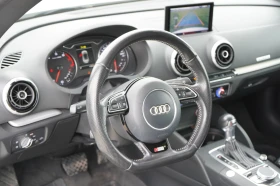 Audi A3 2.0TFSI* CABRIO* QUATTRO* B&O* S-LINE*  | Mobile.bg � ����� ������ 9