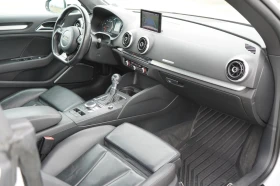 Audi A3 2.0TFSI* CABRIO* QUATTRO* B&O* S-LINE*  | Mobile.bg � ����� ������ 13