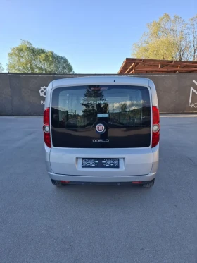 Fiat Doblo 1.6 MULTIJET 105�.� ���������� 2015���. | Mobile.bg � ����� ������ 4