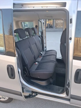 Fiat Doblo 1.6 MULTIJET 105�.� ���������� 2015���. | Mobile.bg � ����� ������ 9