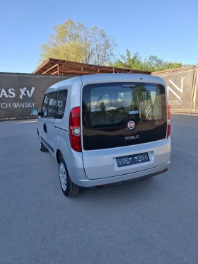 Fiat Doblo 1.6 MULTIJET 105�.� ���������� 2015���. | Mobile.bg � ����� ������ 5