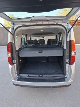 Fiat Doblo 1.6 MULTIJET 105�.� ���������� 2015���. | Mobile.bg � ����� ������ 10