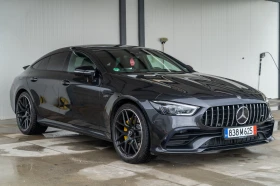 Mercedes-Benz GT 43AMG = 9G = FULL MAX = 4MATIC = �������� = ������ | Mobile.bg � ����� ������ 3