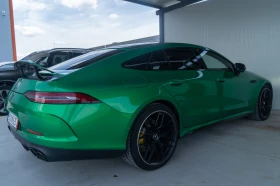 Mercedes-Benz GT 43AMG = 9G = FULL MAX = 4MATIC = �������� = ������ | Mobile.bg � ����� ������ 4