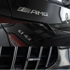 Mercedes-Benz GT 43AMG = 9G = FULL MAX = 4MATIC = �������� = ������ | Mobile.bg � ����� ������ 13