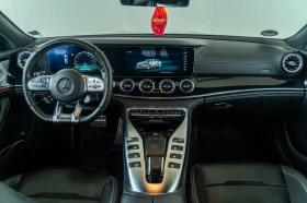 Mercedes-Benz GT 43AMG = 9G = FULL MAX = 4MATIC = �������� = ������ | Mobile.bg � ����� ������ 9