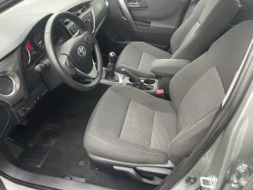 Toyota Auris 1.4 d4d Active - 6990 € / 13671.25 лв. - 89769897 8