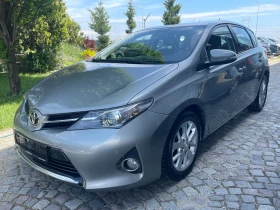 Toyota Auris 1.4 d4d Active