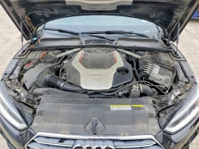 Audi S5 3.0l Prestige | Mobile.bg � ����� ������ 12