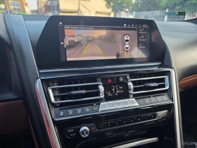 BMW 840 XDRIVE* M* SPORT* HARMAN* KARDON* 360* КАМЕРИ*  - 33100 € / 64737.97 лв. - 39352452 12