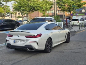 BMW 840 XDRIVE* M* SPORT* HARMAN* KARDON* 360* КАМЕРИ*  - 33100 € / 64737.97 лв. - 39352452 3