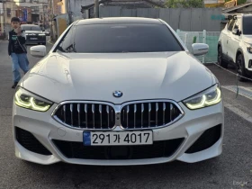 BMW 840 XDRIVE* M* SPORT* HARMAN* KARDON* 360* КАМЕРИ*  - 33100 € / 64737.97 лв. - 39352452 2