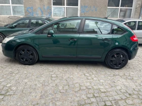 Citroen C4 1.4i - 2200 € / 4302.83 лв. - 33757942 2
