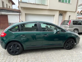 Citroen C4 1.4i - 2200 € / 4302.83 лв. - 33757942 3