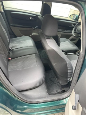 Citroen C4 1.4i - 2200 € / 4302.83 лв. - 33757942 7