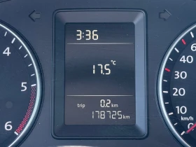 VW Touran 1.6TDI * 7 МЕСТА * 179032км* ЛИЗИНГ*  - 4500 € / 8801.24 лв. - 48975888 8