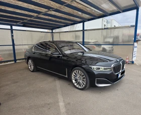 BMW 730 LCI в Гаранция | Auto.bg — изображение 3