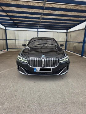 BMW 730 LCI в Гаранция