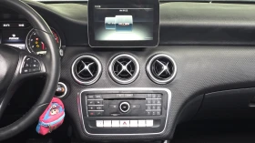 Mercedes-Benz A 200 - 9500 € / 18580.38 лв. - 18362812 11