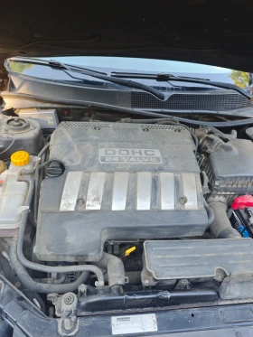 Chevrolet Epica 2.5 | Auto.bg — изображение 13