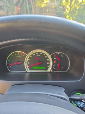 Chevrolet Epica 2.5 | Auto.bg — изображение 9