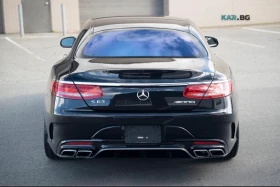 Mercedes-Benz S 63 AMG 4MATIC FULL Автокредит Цена до България - 51050 € / 99845.12 лв. - 11455946 4