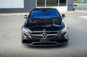Mercedes-Benz S 63 AMG 4MATIC FULL Автокредит Цена до България - 51050 € / 99845.12 лв. - 11455946 3