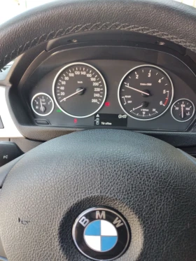 BMW 318 d Touring/Navi Business | Mobile.bg � ����� ������ 6