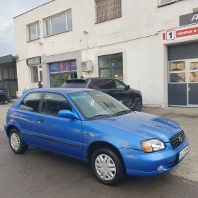 Suzuki Baleno 1.3i | Mobile.bg � ����� ������ 6
