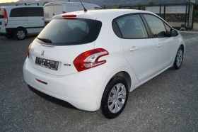 Peugeot 208 1.4i ��� | Mobile.bg � ����� ������ 5