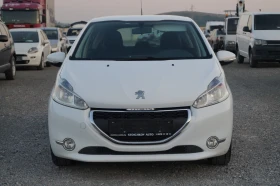 Peugeot 208 1.4i ��� | Mobile.bg � ����� ������ 2