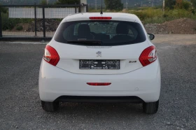 Peugeot 208 1.4i ��� | Mobile.bg � ����� ������ 6