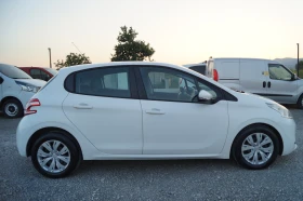 Peugeot 208 1.4i ��� | Mobile.bg � ����� ������ 4