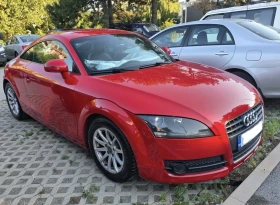 Audi Tt S line - 6999 € / 13688.85 лв. - 10551470 4