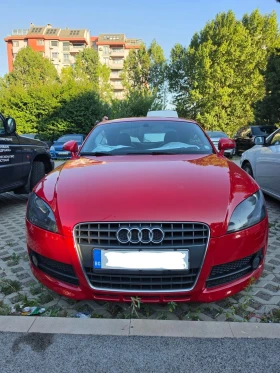 Audi Tt S line - 6999 € / 13688.85 лв. - 10551470 3