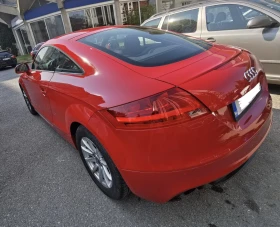 Audi Tt S line