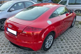 Audi Tt S line - 6999 € / 13688.85 лв. - 10551470 5
