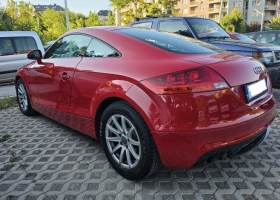 Audi Tt S line