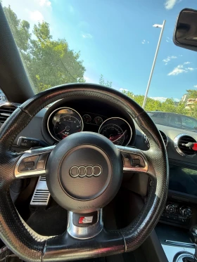Audi Tt S line - 6999 € / 13688.85 лв. - 10551470 6