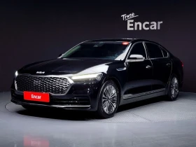 ������ Kia K9