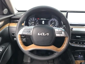 Kia K9 * 3.8GDI* PLATINUM* AWD*  | Mobile.bg � ����� ������ 12