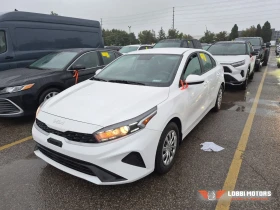����� �� �������� �� Kia Forte