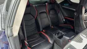 Maserati GranTurismo 4.7 SPORT* КОЖА* ПОДГРЕВ* КАМЕРА | Auto.bg — изображение 11