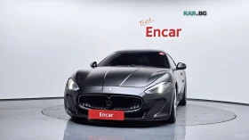 Maserati GranTurismo 4.7 SPORT* КОЖА* ПОДГРЕВ* КАМЕРА | Auto.bg — изображение 3