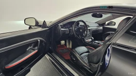 Maserati GranTurismo 4.7 SPORT* КОЖА* ПОДГРЕВ* КАМЕРА | Auto.bg — изображение 10