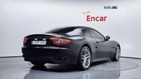 Maserati GranTurismo 4.7 SPORT* КОЖА* ПОДГРЕВ* КАМЕРА | Auto.bg — изображение 2